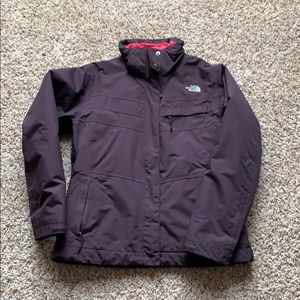The North Face Ladies Jacket